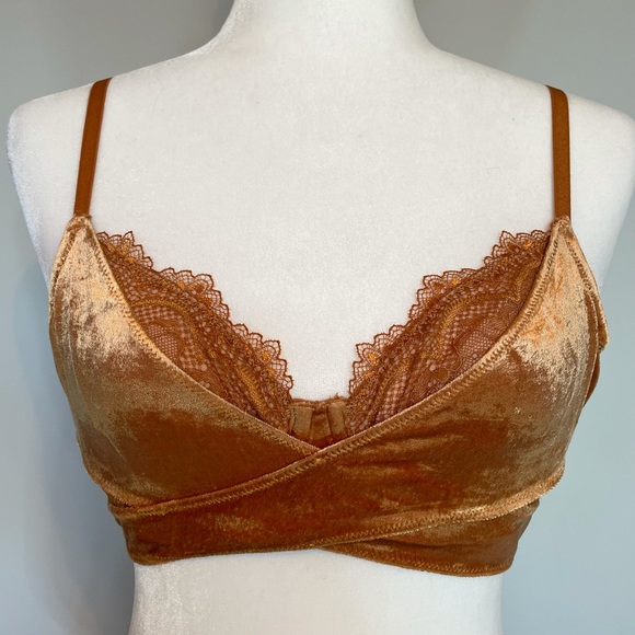Free People Other - NWT! Free People Bralette